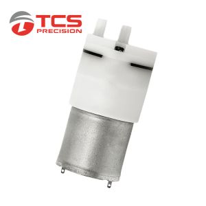 Buy cheap 2.5L/Min-4L/Min Air Flow 45kpa Micro Pressure Air Pump For Air Mattress / Inflatable Toy from wholesalers