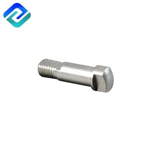 Buy cheap VP Stainless Valve Stem Ball Chrome Plating Sliver ANSI from wholesalers