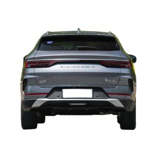 160KW/H Plug In Hybrid Vehicles