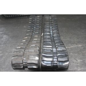 Rubber tracks for skid loader , Light weight Rubber Tracks B450X86SB