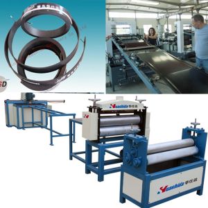 PP PE Sheet Board Extrusion Production Machine