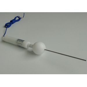 Buy cheap IP3​X 2.5mm Handheld Disjointed Test Finger Probe from wholesalers
