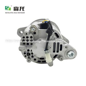 Buy cheap 24V 35A Mitsubishi Generator A5T70383 A5T70383 A5T70383 from wholesalers