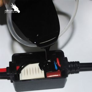 Buy cheap Fiberglassing Potting Glue Casting Bonding Electrical Potting Resin from wholesalers