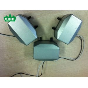 Buy cheap Compact Construction Dual Diaphragm Air Pump Economical For Fridge from wholesalers
