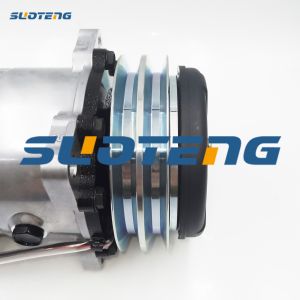 VOE11412633 11412633 Compressor For EC80D Excavator