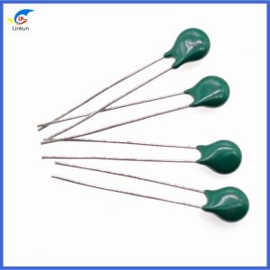 MF11 102 Temperature Compensation NTC Thermistor 1000 Ohm 5MM For Electronic