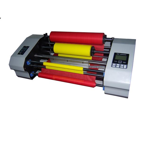 Buy cheap hot stamping machine,digital ribbon printer DC-PD550 from wholesalers