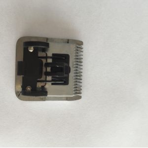 Buy cheap Heavy Duty Low Noise Hair Clipper Blade Customized Highly Efficient from wholesalers