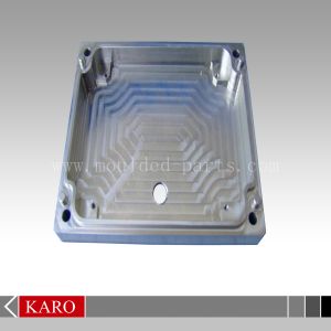 Buy cheap Steel CNC Machining Part for Xiamen Karo Co.,Ltd from wholesalers