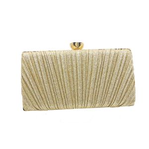 Buy cheap Artificial Leather Evening Clutch Handbag For Women Dinner OEM product