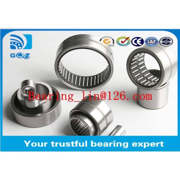 Buy cheap Angular Contact Needle Roller Bearing Industrial Roller Bearings NA4900 NA4901 from wholesalers