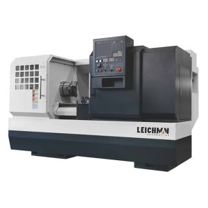 Buy cheap flatbed cnc Flat Bed CNC Lathe Machine TK50 Precise Series from wholesalers