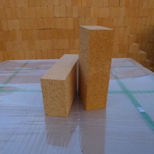 Buy cheap High Strength Fireclay Brick High Density Clay Refractory Bricks Sk32 Sk34 Firebrick from wholesalers