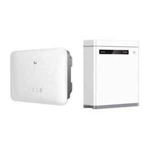 Buy cheap Lifepo4 Battery Solar Panel Power System 15KW 10KW Hybrid Solar Inverter from wholesalers