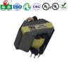 Buy cheap Good Magnetic Shielding 36W Custom AC DC Converter HF Variable Transformer RM Series for RM8 Vertical Type Transformer from wholesalers