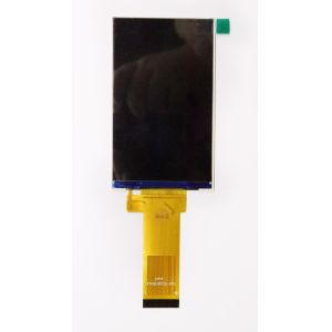 Buy cheap Polcd Custom RGB 24bit Interface 4.0 Inch 480*800 Dots Small Color TFT LCD Display Panels Screen from wholesalers