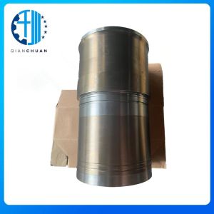 China Cylinder Liner ISX15 4309389 for  Engine Part with Cummins on sale