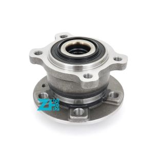 Buy cheap Quiet 512524 Wheel Hub Bearing For Improved Vehicle Performance from wholesalers