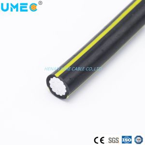 Buy cheap Free Sample 0.6-1kv Overhead Secondary Distribution Line ABC Cable Covered Line Wire from wholesalers
