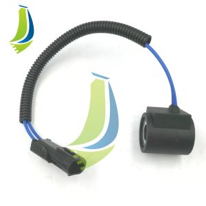 Buy cheap AT163475 Solenoid Coil For 300D 310D 315D Bockhoe Loader at163475 High Quality from wholesalers