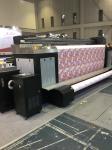 Buy cheap High Accuracy Digital Textile Printing Machine With Dye Sublimation System from wholesalers