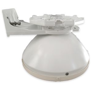 RTN510RT 4.91-5.97 GHz microwave point to multipoint dual polarized antenna