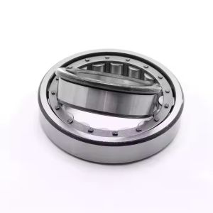 Buy cheap NJ217ECM Cylindrical Roller Bearings NJ217E M1 NJ217EM NJ217M from wholesalers