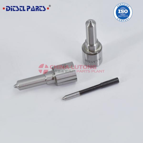 Quality Common Rail Fuel Injector Nozzle 0 433 172 204 for sale