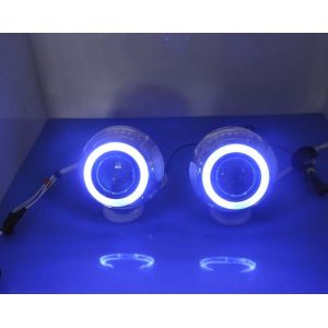 Buy cheap Car---A5 2.60inch projector lens kit from wholesalers