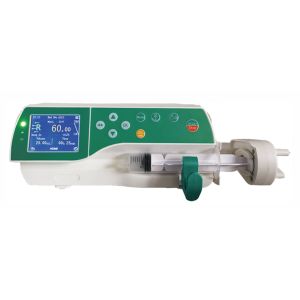 Buy cheap Siriusmed Medical Syringe Pumps Alarm Notification For Icu Equipment from wholesalers
