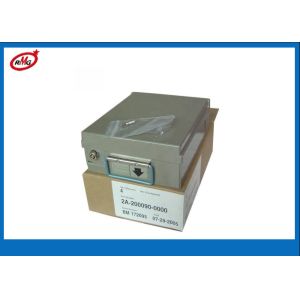 00000751000A 2A2000900000 ATM Machine Parts Diebold Nixdorf Reject Cassette
