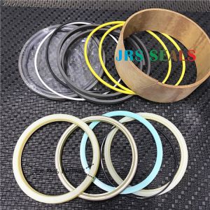 Buy cheap 4560207 3338750 2159986 Hydraulic Cylinder Seal Kit Arm Boom Bucket Kit Excavator from wholesalers