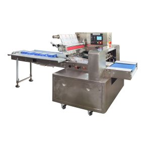 Buy cheap Customized Intelligent Packaging Machine With 304 Stainless Steel Frame from wholesalers