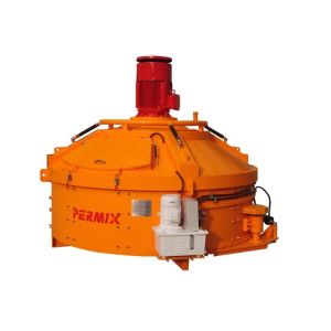 Buy cheap Simple Maintenance Refractory Mixer Machine High Efficiency Planetary Concrete Mixer from wholesalers