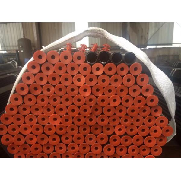 Buy cheap Boiler Heat Exchanger Large Stainless Steel Pipe 1.0305 17.175 ST35.8 EN 10216-2 P235GH from wholesalers