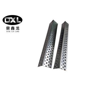 Buy cheap Strong L Angle Channel Profile Hot Rolled Equal Or Unequal Steel Angles Steel from wholesalers