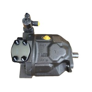 Buy cheap Rexroth Hydraulic Pump AEA10VSO45DRG/31R-VPA12N00 23.5 Kg Low Noise Operation Long-Life Design Fast Response Control High Efficiency from wholesalers