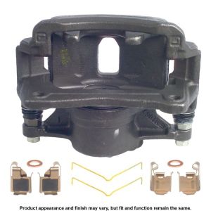 Buy cheap GEO Auto Parts Vehicle Brake Caliper 19B1590 19B1591 342160 342161 OEM 47750-02040 47730-02040 from wholesalers