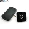 Grow K236-A+R502-AW DC6V 4*AAA Fingerprint Control Board with Battery Case for sale
