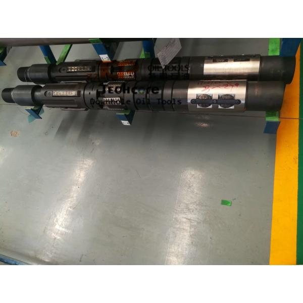 Quality APR Mechanical Setting Retrievable Packer High Pressure for sale