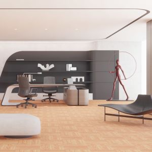 Buy cheap Durability And Design  Relle LVT Flooring For Healthcare Spaces And Enjoy Easy Maintenance from wholesalers