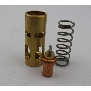 Buy cheap 22596548 TD Industrial Compressor Parts Temperature Control Valve Component from wholesalers