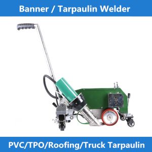 CX-MAT1 Automatic Tarpaulin welding machine