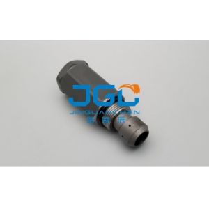 High Quality UX22 DH220-5 7 EC210 EC240 EC290 EC140 Relief Throttle Valve