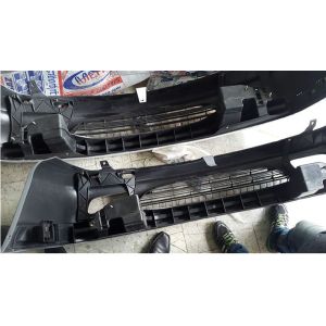 Buy cheap Hydraulic Auto Injection Molding Machine Car Bumper Making Machine from wholesalers