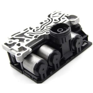 Buy cheap 5R55S 5R55W Solenoid Block Pack 9L2Z7G234AA 9L2Z7G391AA 4L2Z7G234AA from wholesalers