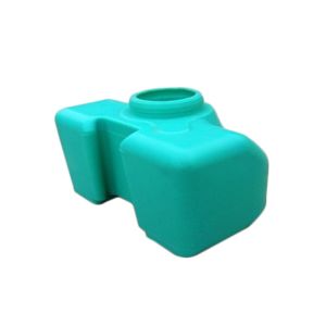 Buy cheap Custom Multipurpose Rotational Moulding Process Stackable PE Dosing Tank from wholesalers