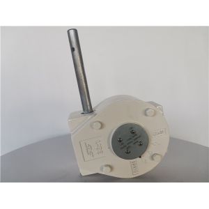 Buy cheap SJ Series WCB IP67 NBR Sealing Gear Operator Gearbox from wholesalers