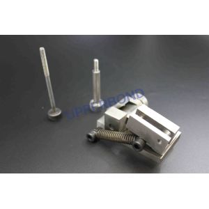 Buy cheap Hauni GD 121 Glue Gun For Cigarette Production Machines from wholesalers